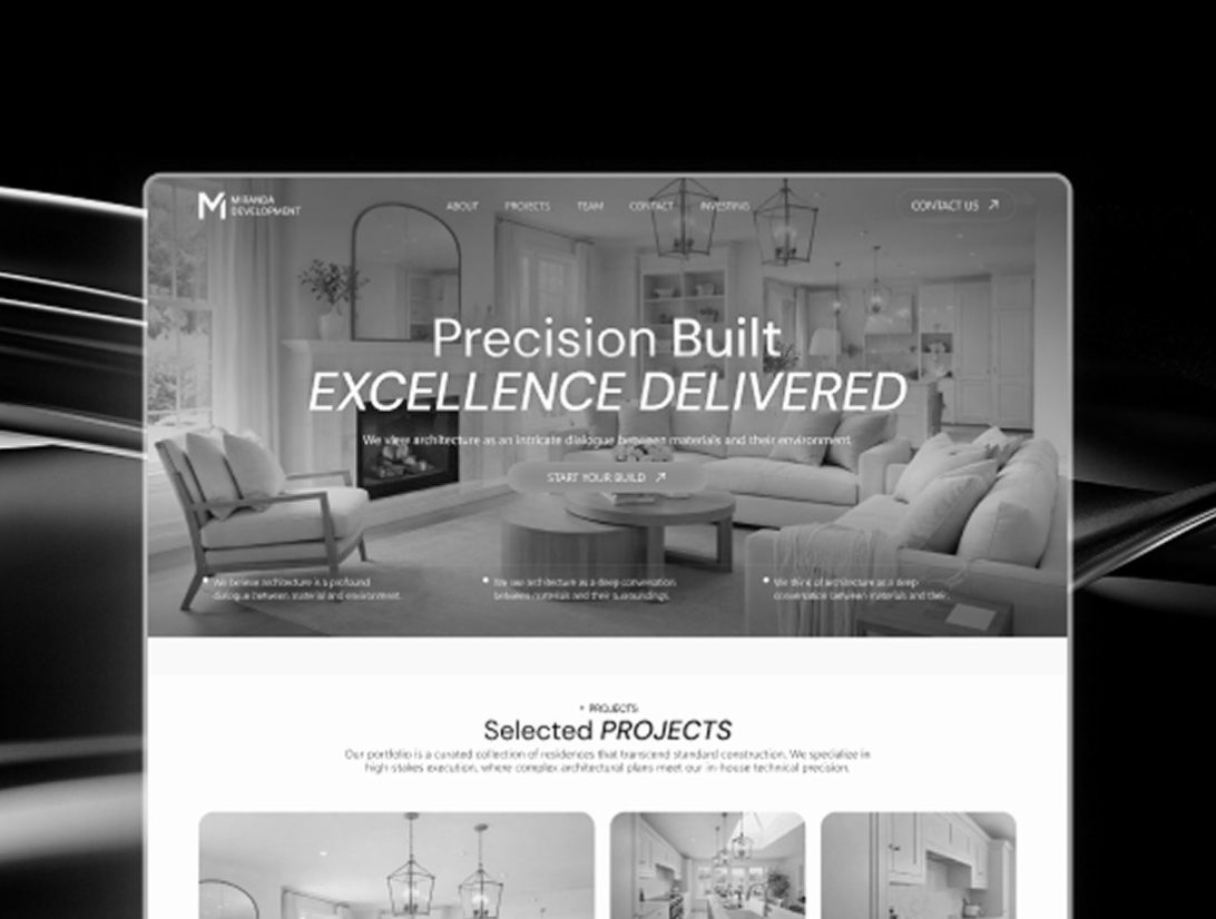 Mianada Development