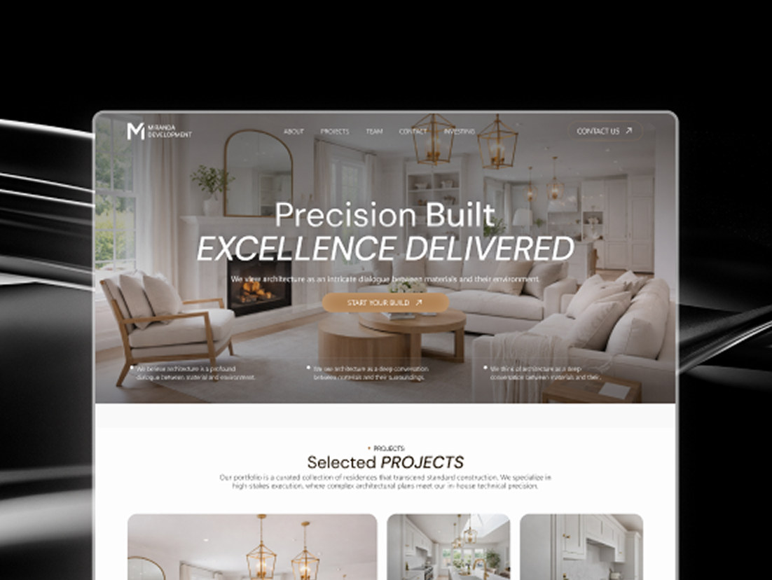 Mianada Development